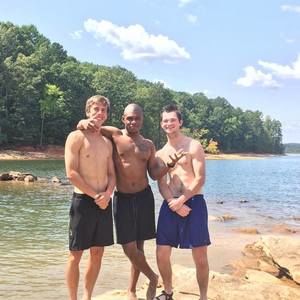 Meet your Posher, Cullen